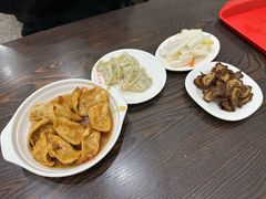 -江东饺子馆(江东路店)