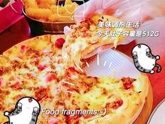 -魏斯理汉堡(西安沣东吾悦店)