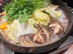 -满来寿喜烧(金虹桥店)