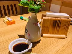-花和海鲜自助(梅江店)