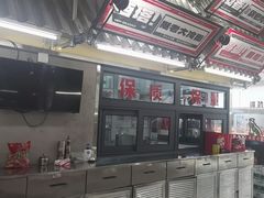 -堂堂小伙夫·辽宁小吃大排档(京西大悦城店)