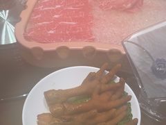 -东海怡品海鲜豆捞(舟宿夜江店)