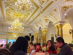 -华梅西餐厅(哈尔滨中央大街店)