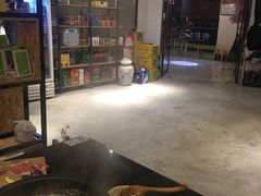 -麻辣无情重庆老火锅(桐庐店)