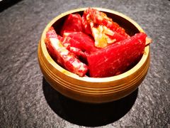坛子牛排-伊茉家的烤肉店(勒泰中心店)