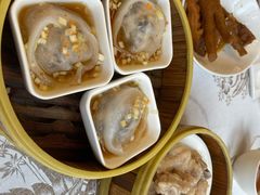 -香云轩·顺德菜(香云纱园林酒店店)