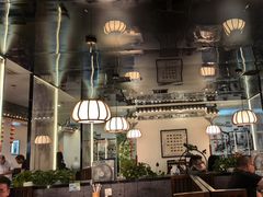 -徽韵人家·传承正宗徽菜(牡丹园店)