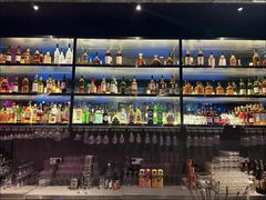 -MOSSO音乐酒吧·live house(南京旗舰店)