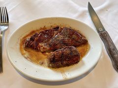菲力牛排-茹丝葵经典牛排馆(上海外滩店)