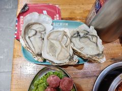 -粤陈记·煲仔粥(天河棠东店)