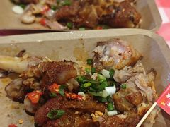 -为民烧烤吧.自贡爆炒菜(收录10年好店)