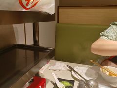 -海底捞火锅(银泰中心店)