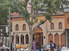 -耶里夏丽·丝路国际·新疆餐厅(浦东区东方路店)