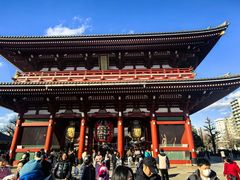 -浅草寺