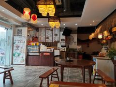 -小园春民间小吃铺(江宁黄金海岸店)