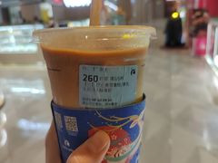 -瑞幸咖啡(凯德虹口龙之梦店)