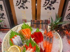 -吉川谷谷·日料放题(广安门店)