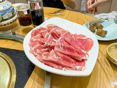 -额尔敦传统涮.冰煮羊火锅(乌兰察布体育场店)