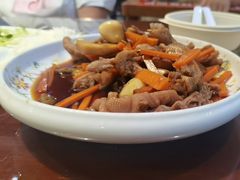 -恭敬李·烤鸭(天坛北门店)