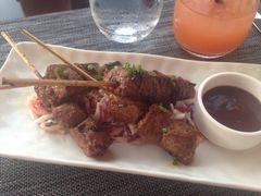 -WOLFGANG PUCK KITCHEN & BAR(迪士尼小镇店)