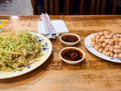 -柴氏风味斋(甘家口店)