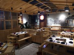 大堂-屋头串串(临江路店)