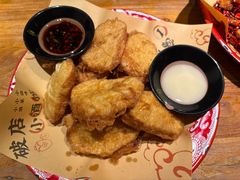-破三川·新川菜(静安大融城店)
