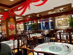 大堂-惠丰堂饭庄·烤鸭·京味菜(西北旺·唐家岭店)