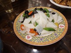 -烤肉季饭庄