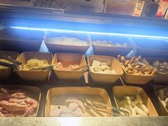 -温野菜涮涮锅(西单大悦城店)