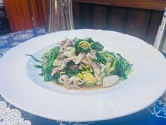 -旺角小渔村(二马路店)