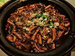 荣记鳝丝-吴越荣记苏州菜·松鼠桂鱼(月光码头店)