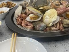 -仙螺岛海鲜自助餐厅(总店)