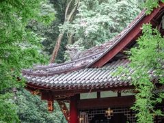 -凤栖山