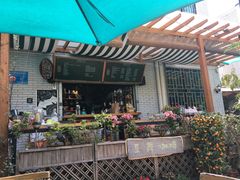 -豆舞咖啡(民乐路店)
