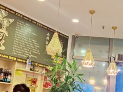 -東豫狼鲜货烧烤. 碳火烤鱼. 小龙虾(上海首店)