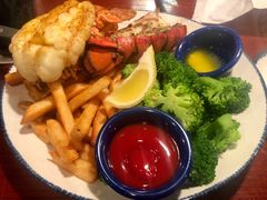 -RED LOBSTER(多伦多DT店)