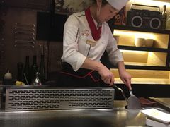 -玛雅铁板烧餐厅(中关村店)