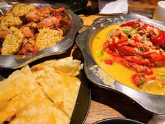 -王红军龙虾(新民路店)