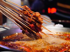 -来涮蜀鲜货火锅串串香(菜市口店)