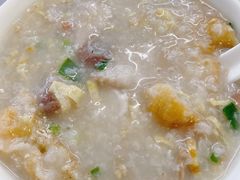 艇仔粥-源记肠粉(华贵路店)