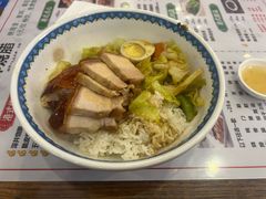 -永祥烧腊餐厅(虹口店)