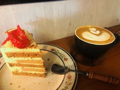 -251#coffee roasters(沿河东路店)