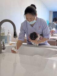 -贝爱时刻月子中心(宝安妇幼店)