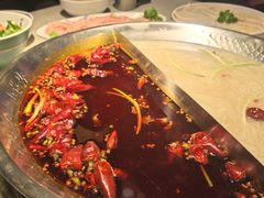 -小龙坎火锅(春熙太古里店)