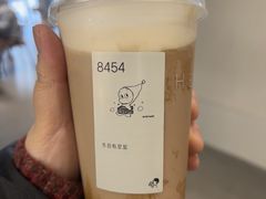 -喜茶(常州新北万达店)