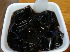 蜂蜜龟苓膏-家味螺蛳粉&烤鱼(安远路店)