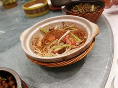 -小厨娘淮扬菜(清江苏宁广场店)