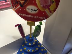 -21克拉面包(大悦城店)