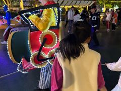 -厦门方特梦幻王国